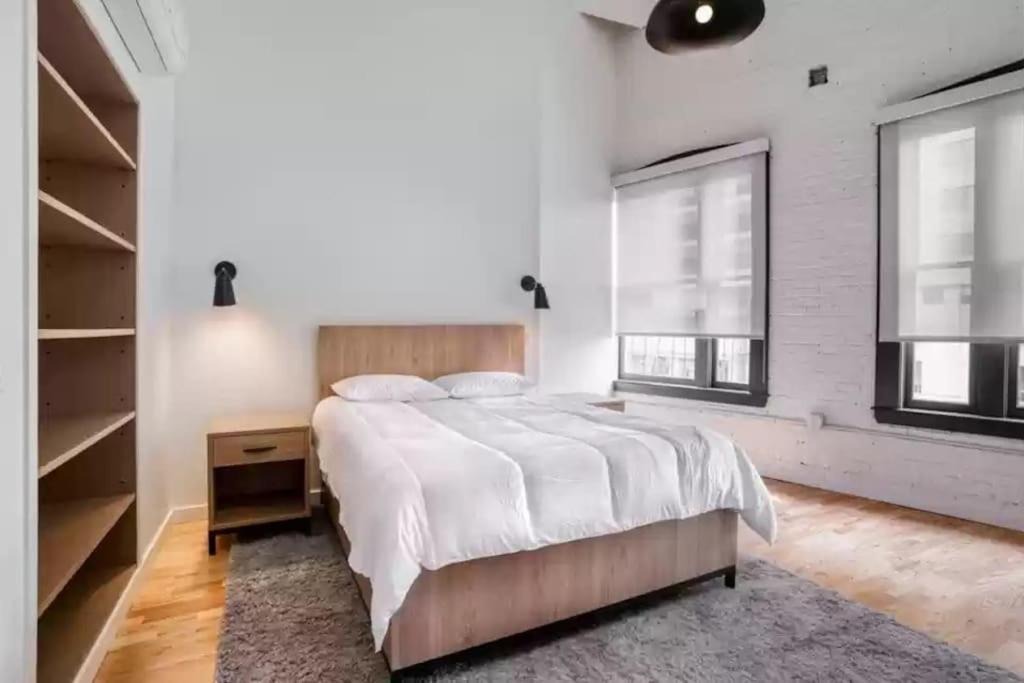 Photo of Bedroom in Downtown Hartford