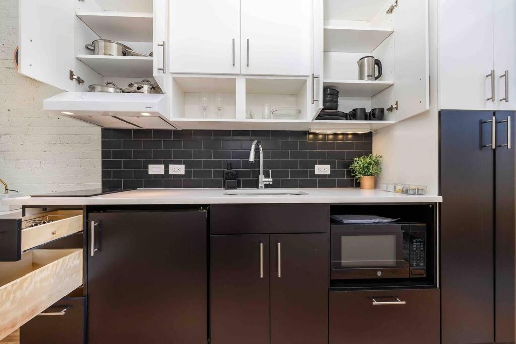 Photo of Kitchen in Downtown Hartford