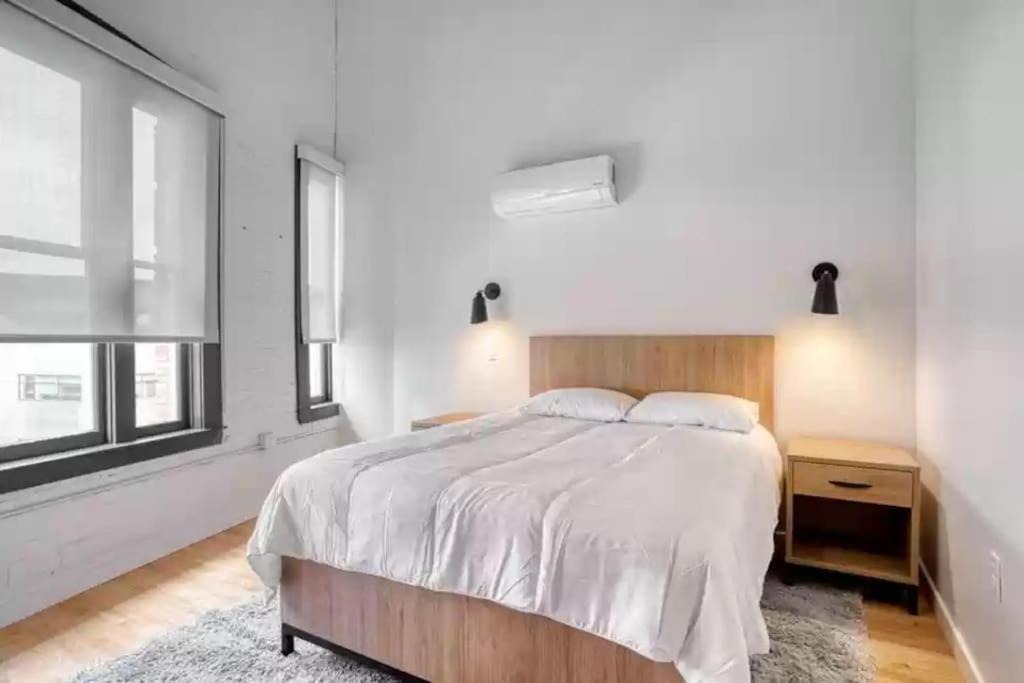 Photo of Bedroom in Downtown Hartford