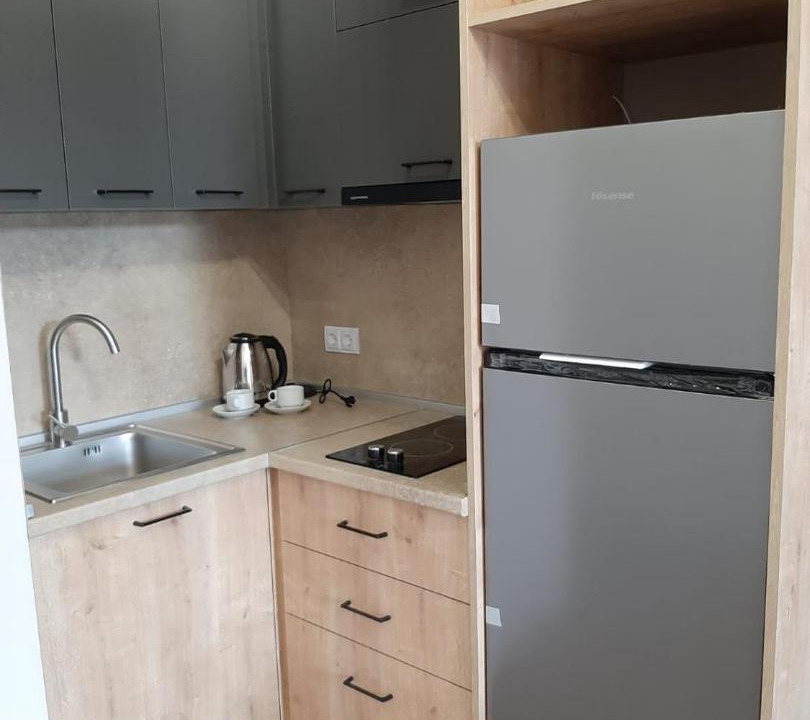 Photo of Kitchen in Tsaghkadzor