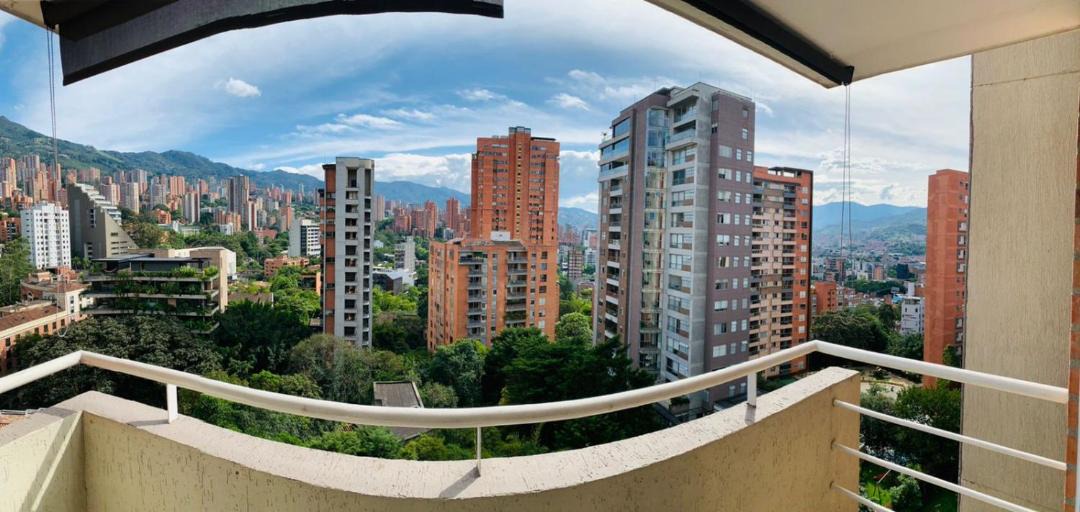 Photo of Patio Balcony in Lalinde