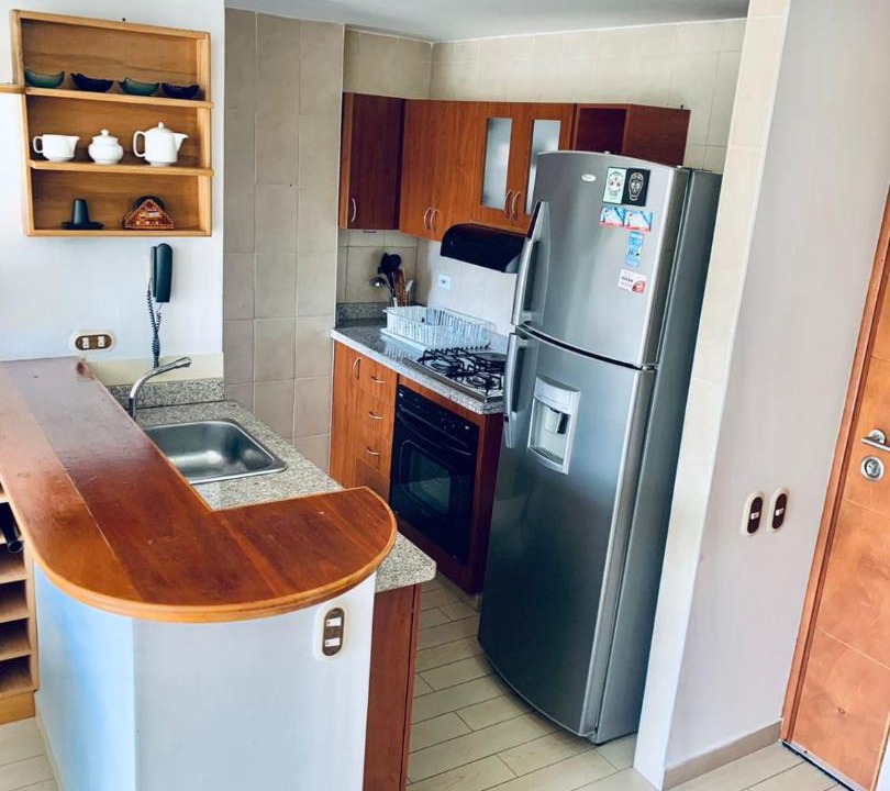 Photo of Kitchen in Lalinde