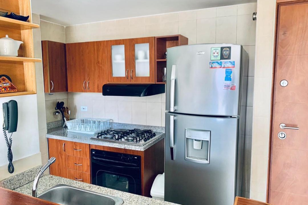 Photo of Kitchen in Lalinde