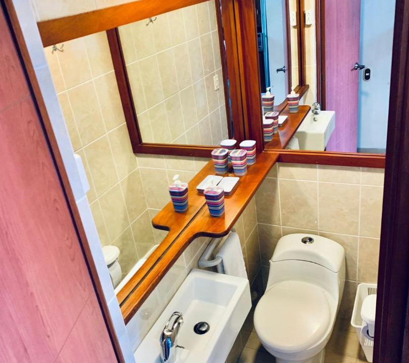 Photo of Bathroom in Lalinde