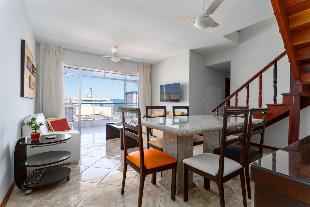 Photo of Livingroom in Algodoal