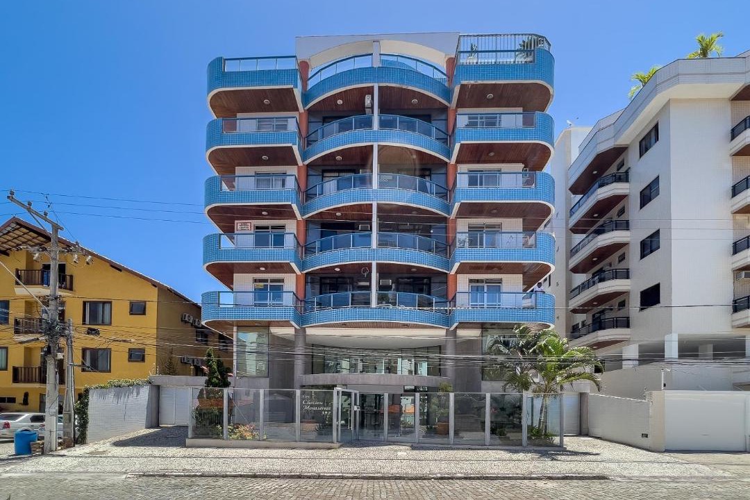 Photo of Buildings in Algodoal