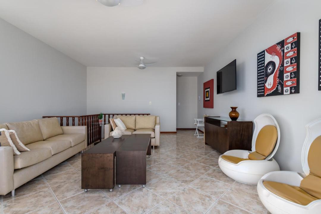 Photo of Livingroom in Algodoal
