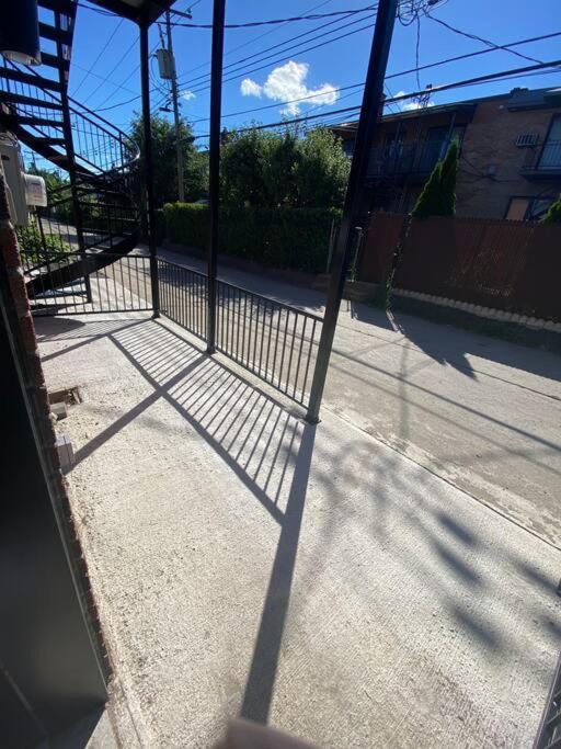 Photo of Patio Balcony in Mercier-Hochelaga-Maisonneuve