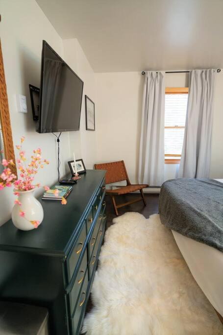 Photo of Bedroom in Hunter