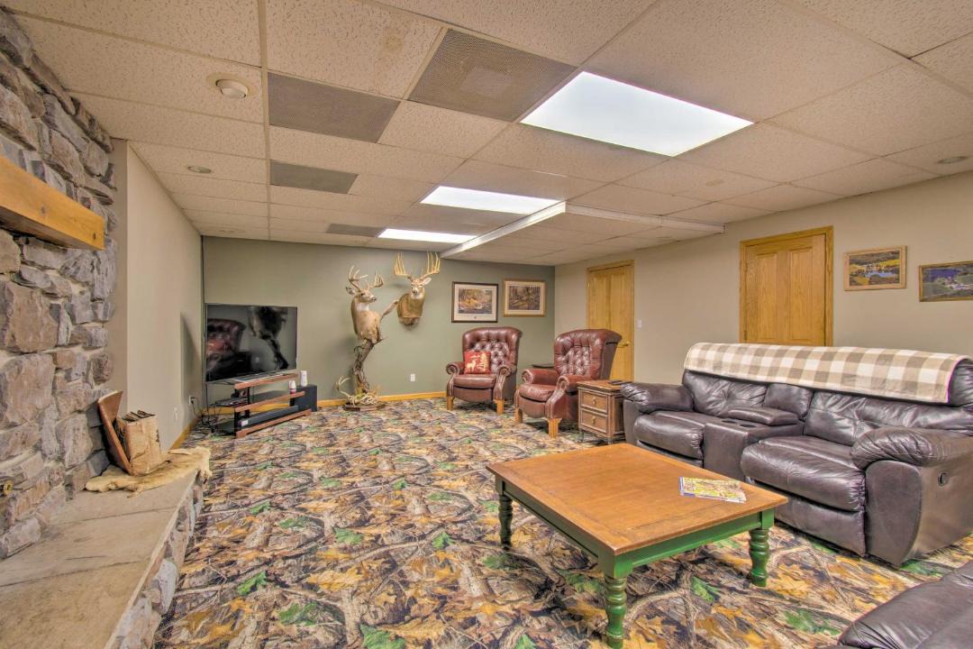 Photo of Livingroom in Mount Sterling