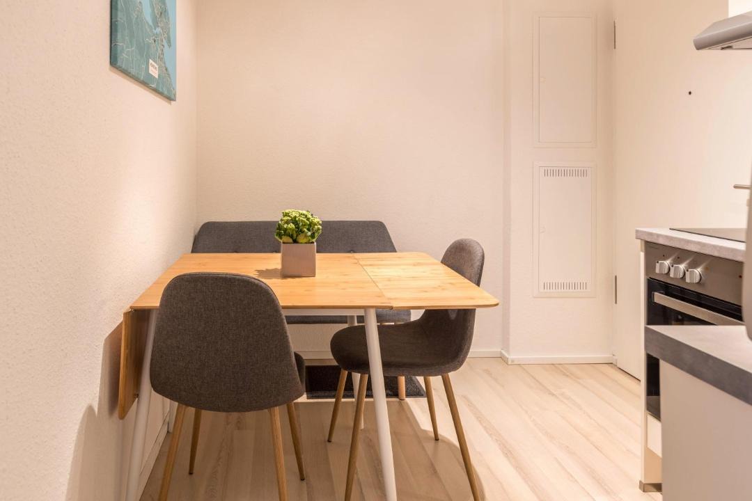 Photo of Livingroom in Konstanz-Furstenberg