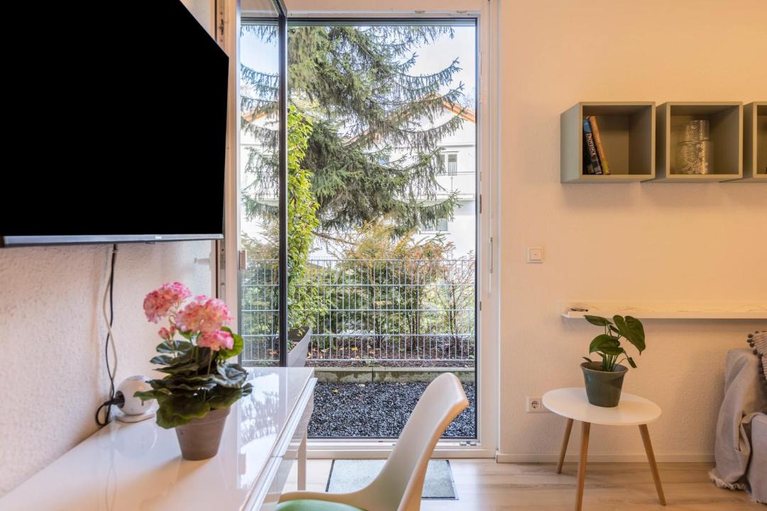 Photo of Livingroom in Konstanz-Furstenberg