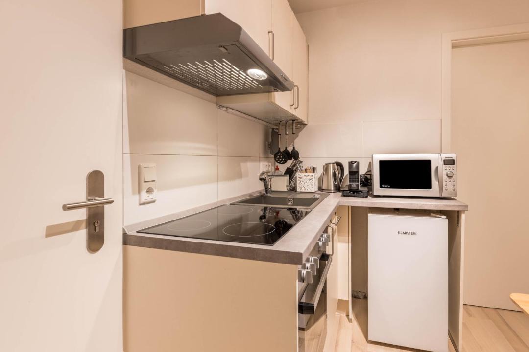 Photo of Kitchen in Konstanz-Furstenberg