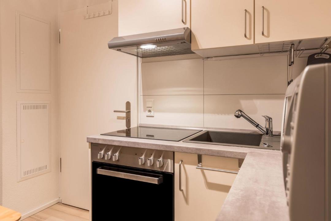 Photo of Kitchen in Konstanz-Furstenberg