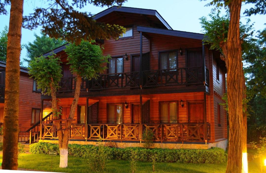 Photo of Outdoor in Agva