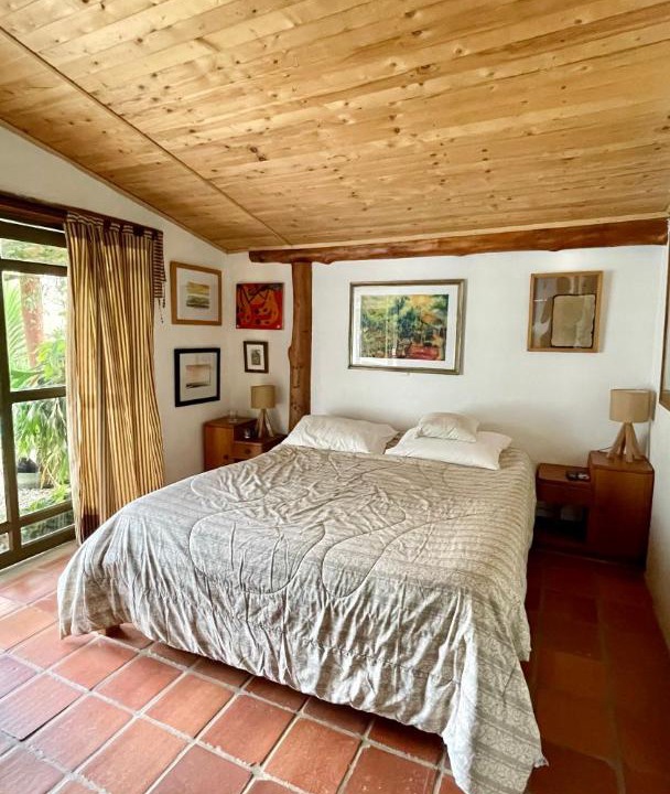 Photo of Bedroom in Los Santos