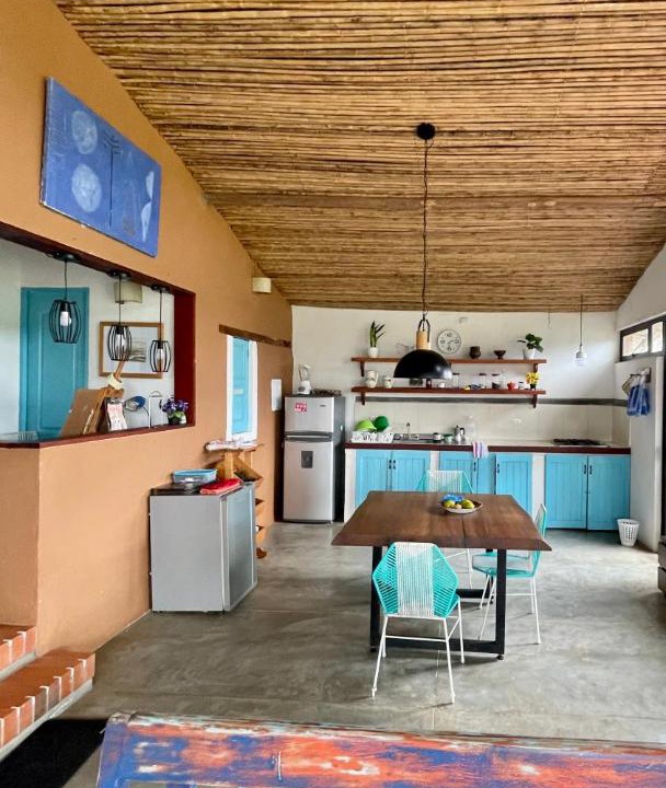 Photo of Kitchen in Los Santos