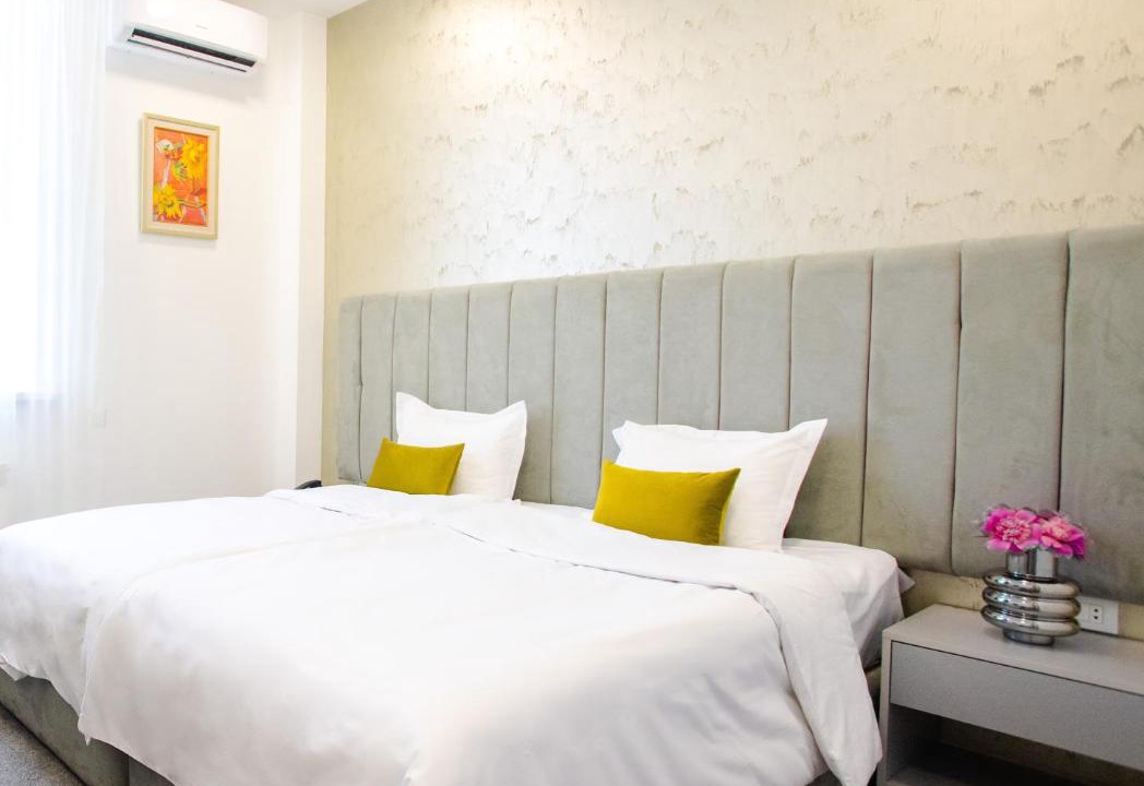 Photo of Bedroom in Erebuni