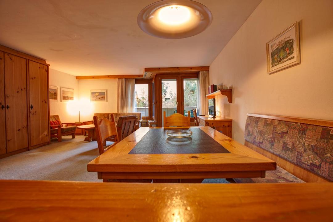 Photo of Livingroom in Silvaplana