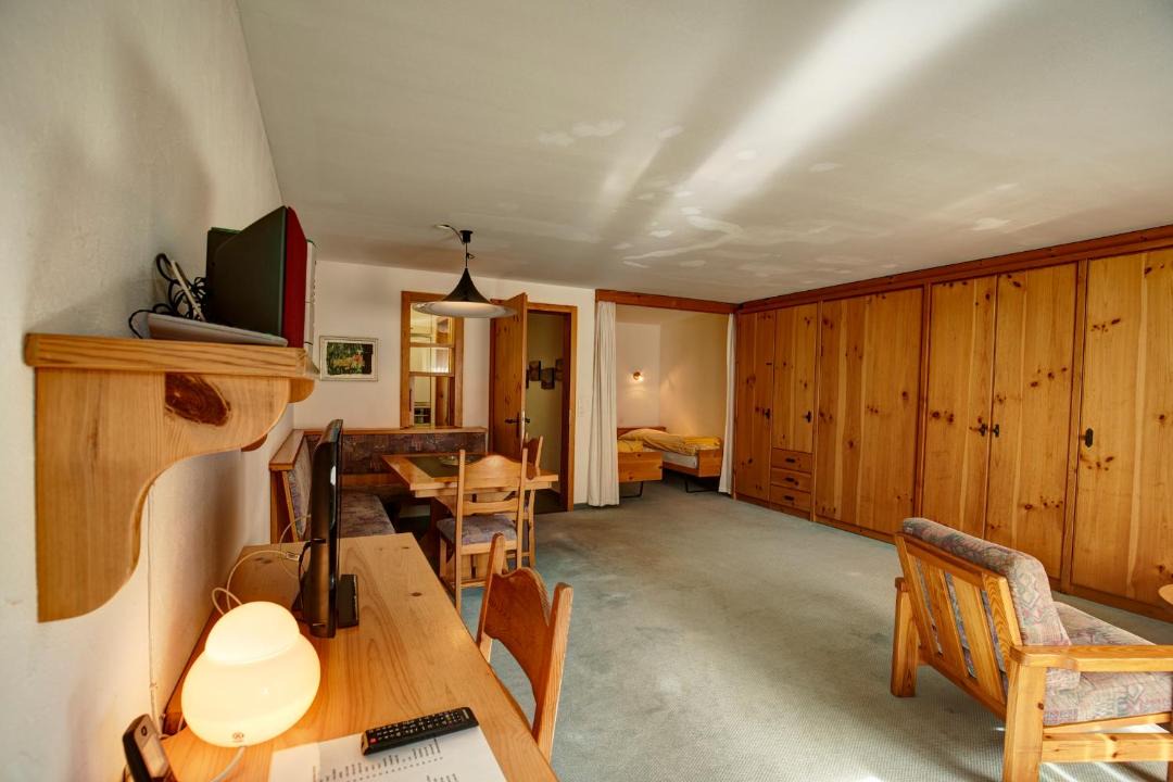 Photo of Livingroom in Silvaplana