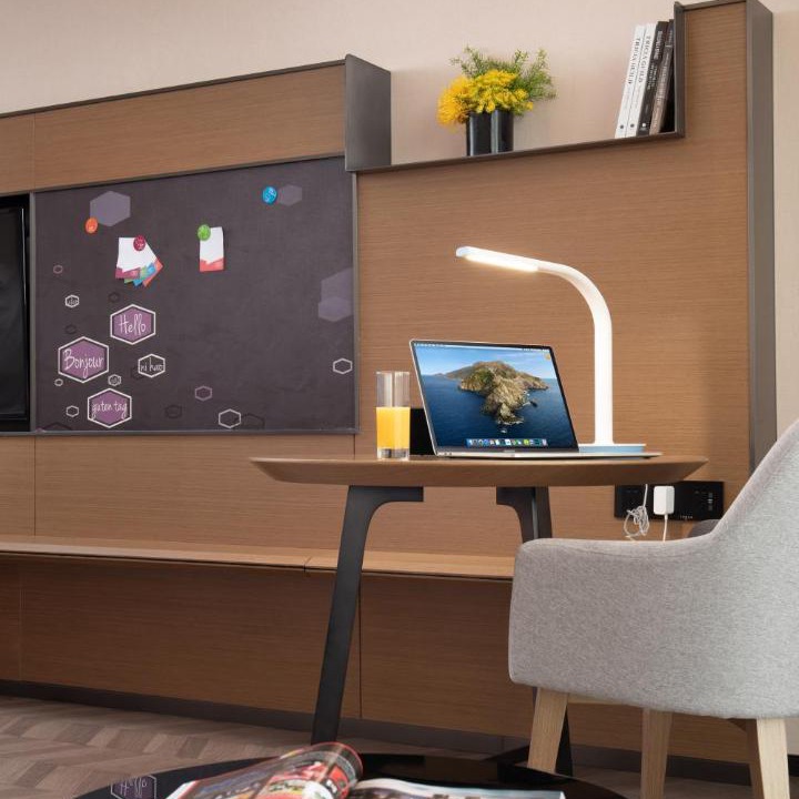 Photo of Livingroom in Central Business District