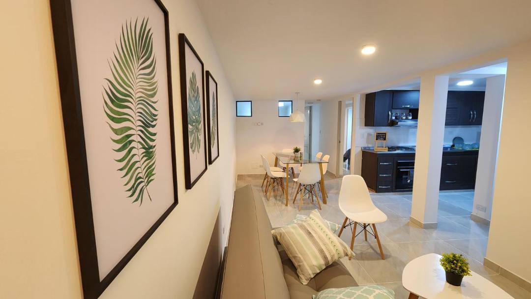 Photo of Livingroom in Pereira