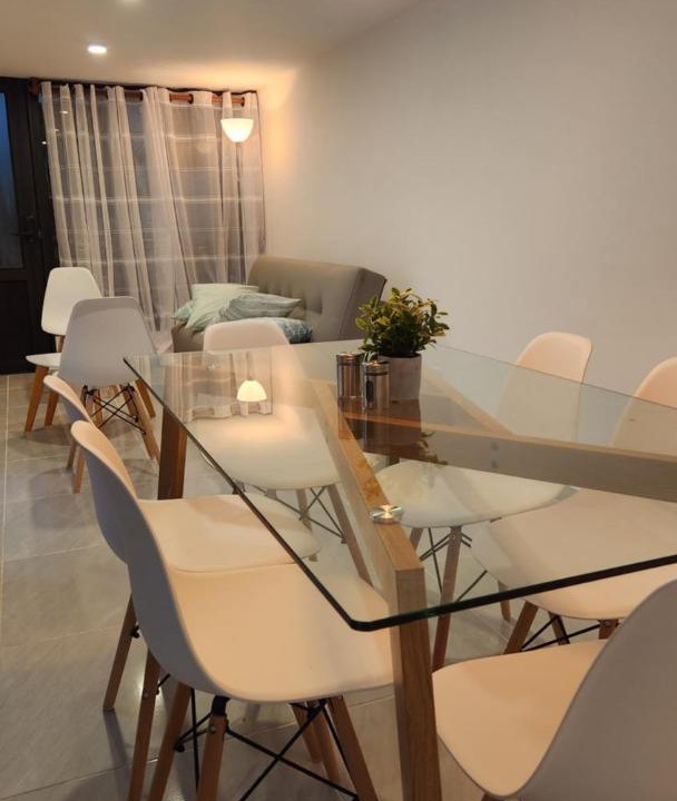 Photo of Livingroom in Pereira