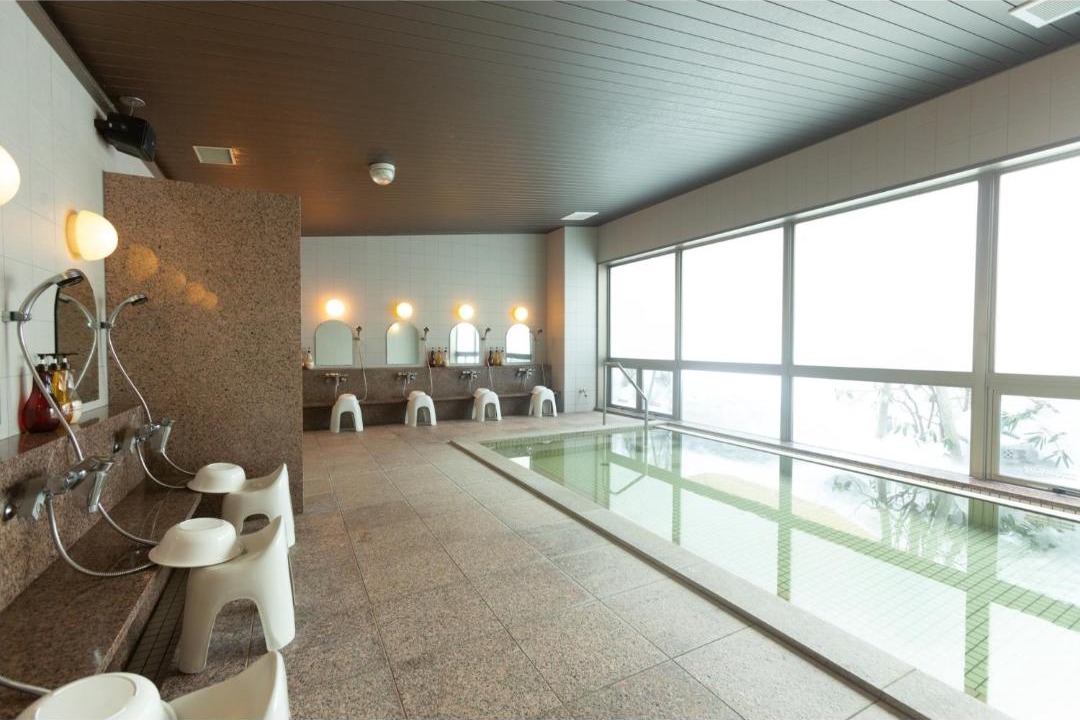 Photo of Livingroom in Wakkanai