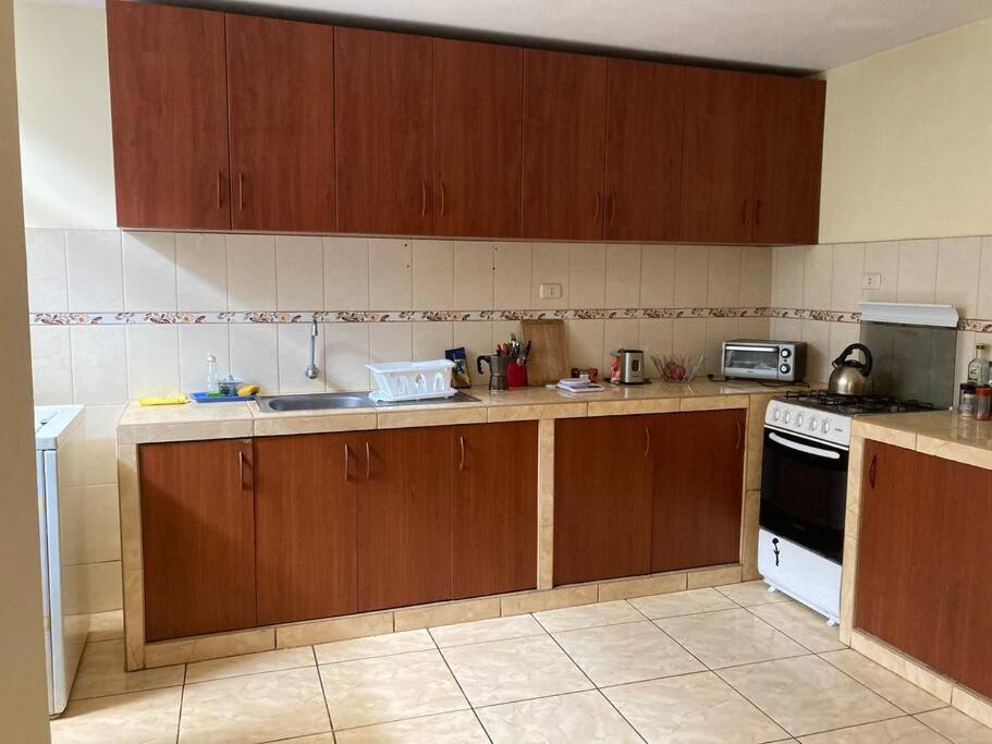 Photo of Kitchen in Santiago de Surco