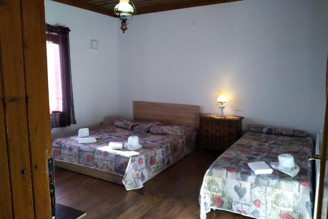 Photo of Bedroom in Lesichevo
