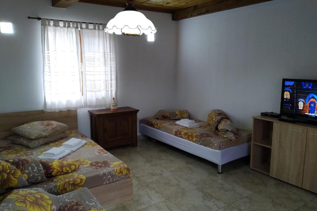 Photo of Livingroom in Lesichevo