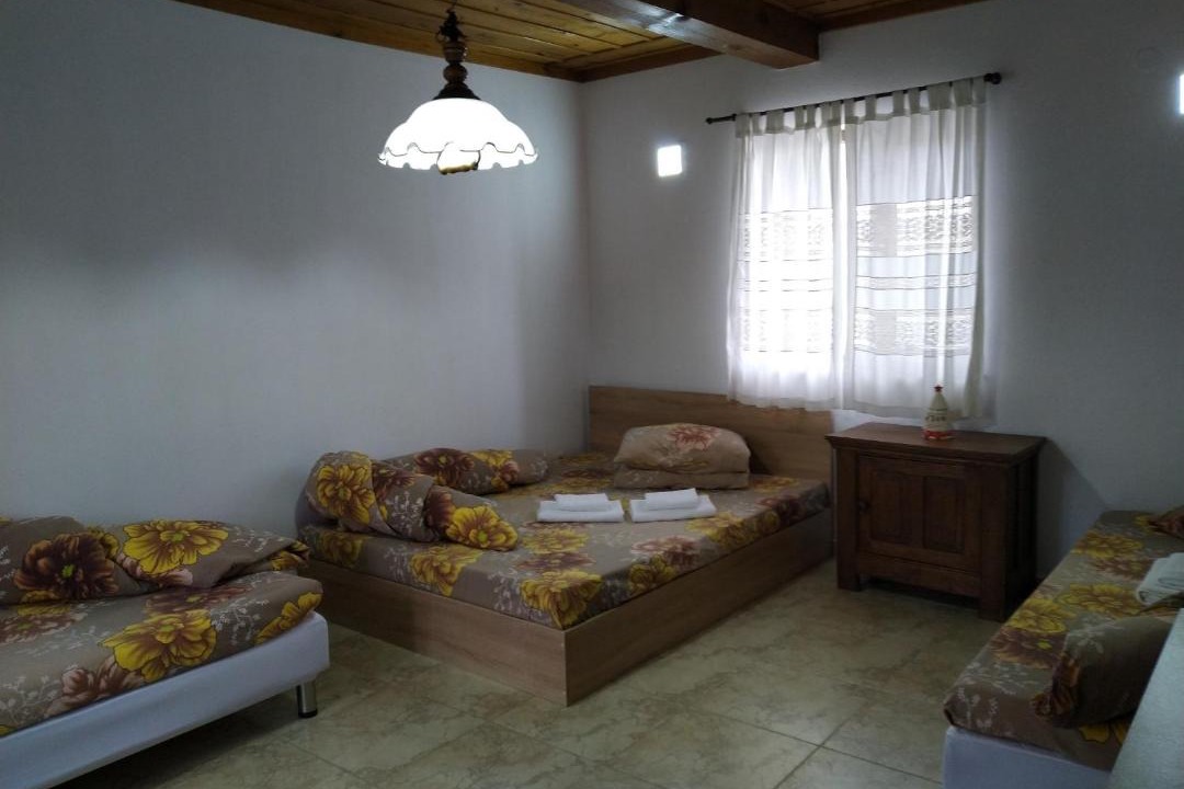 Photo of Livingroom in Lesichevo
