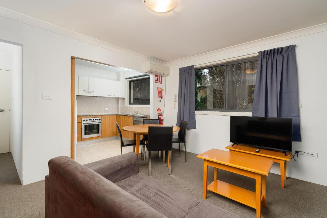 Photo of Livingroom in Hornsby