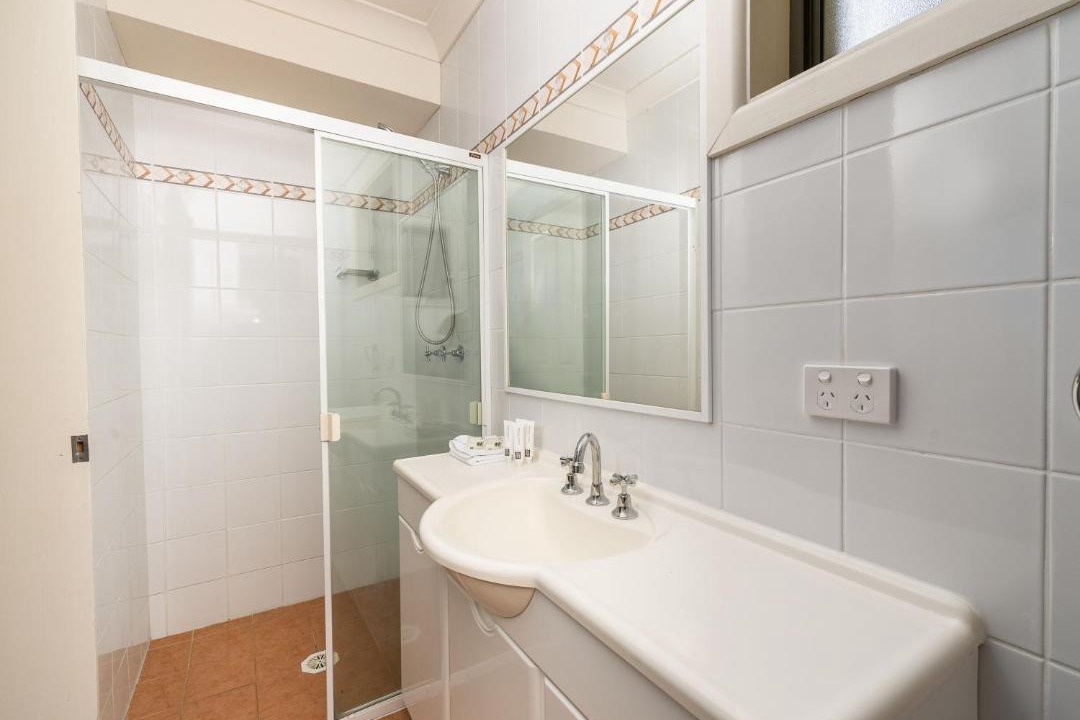 Photo of Bathroom in Hornsby