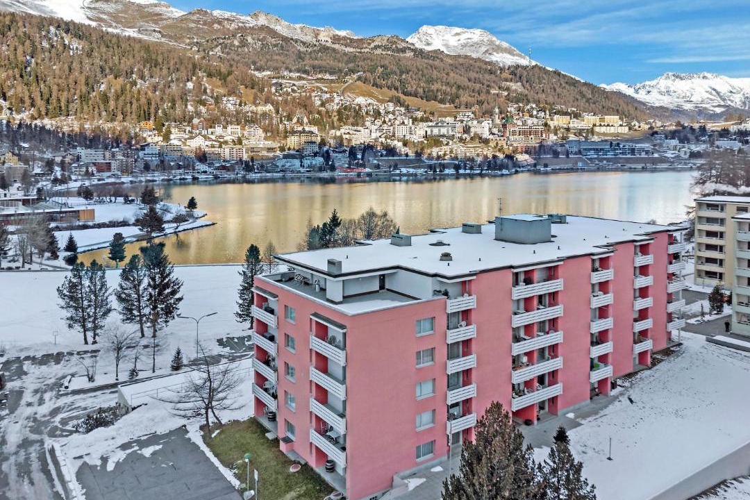Photo of Others in St. Moritz