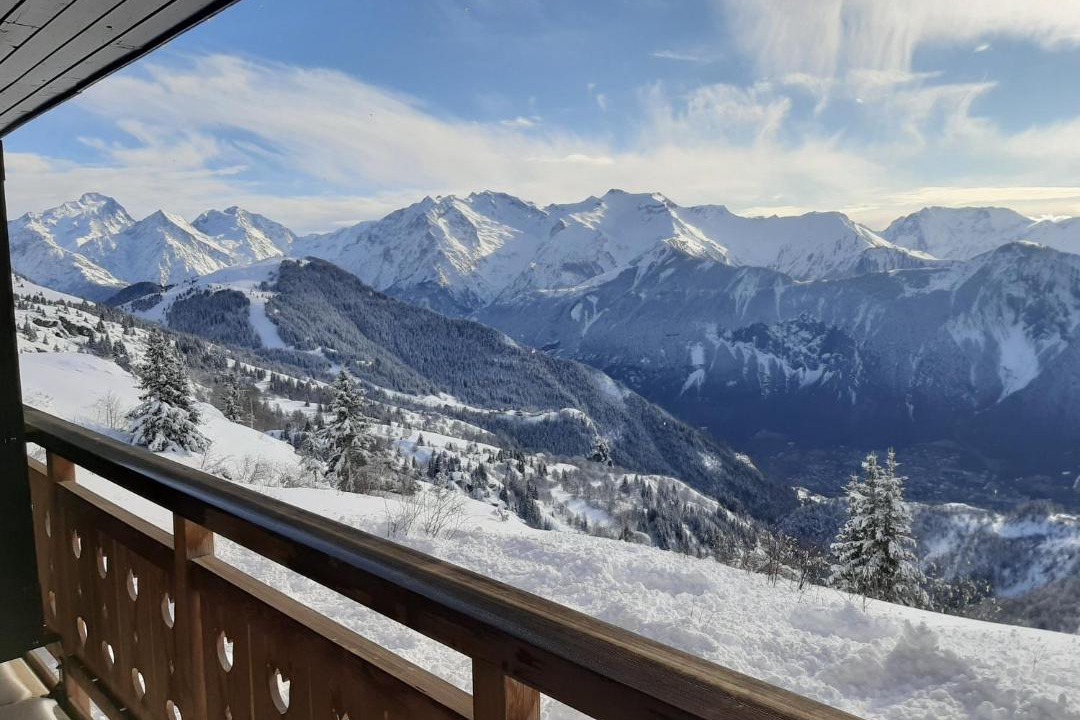 Photo of Patio Balcony in Eclose-Ouest