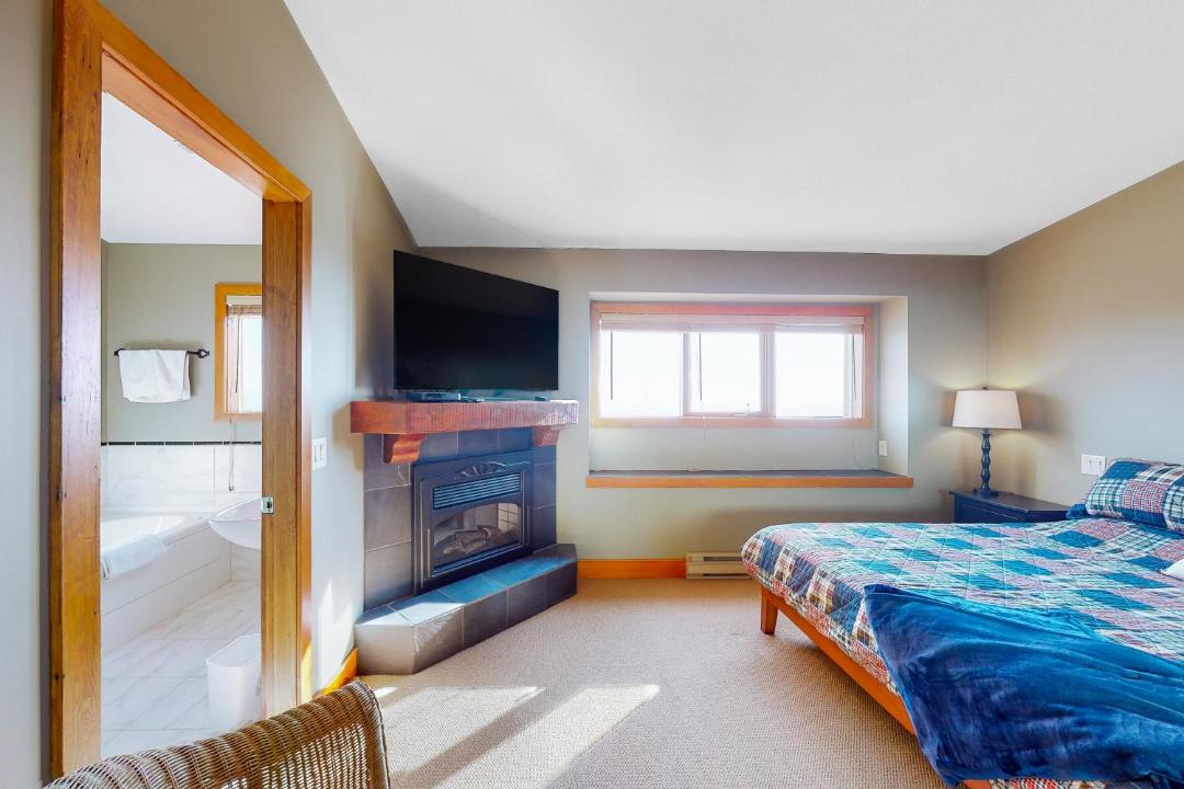 Photo of Others in Big White Ski Resort
