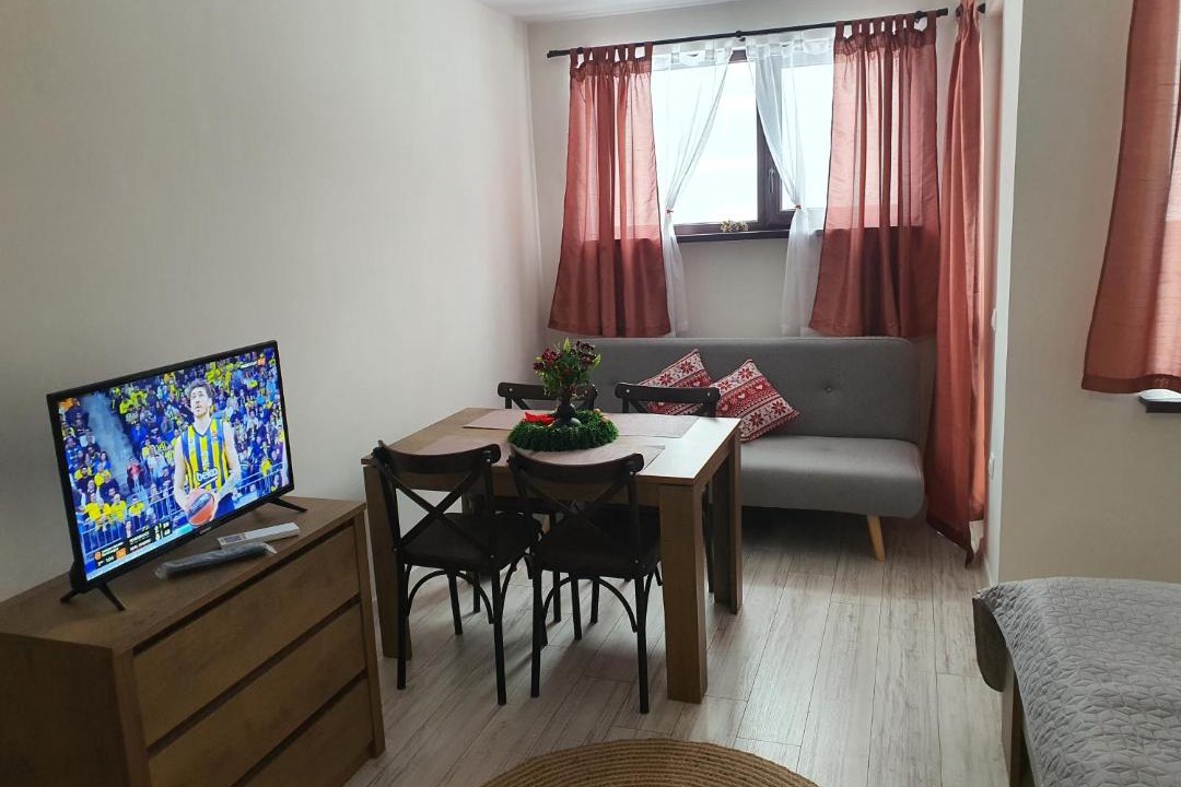 Photo of Livingroom in Borovets