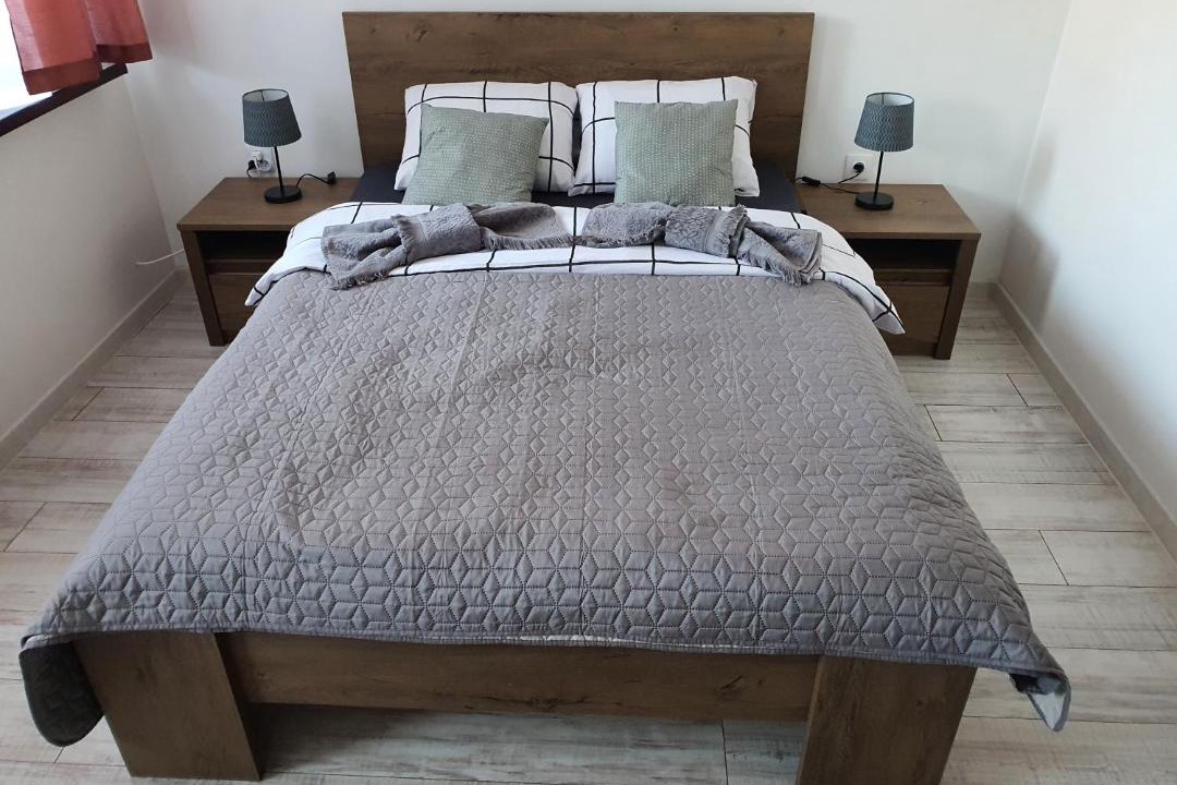 Photo of Bedroom in Borovets