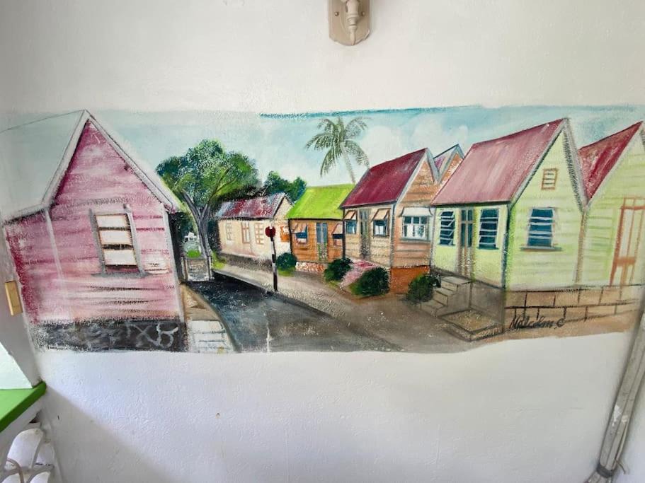 Photo of Buildings in Sunset Crest