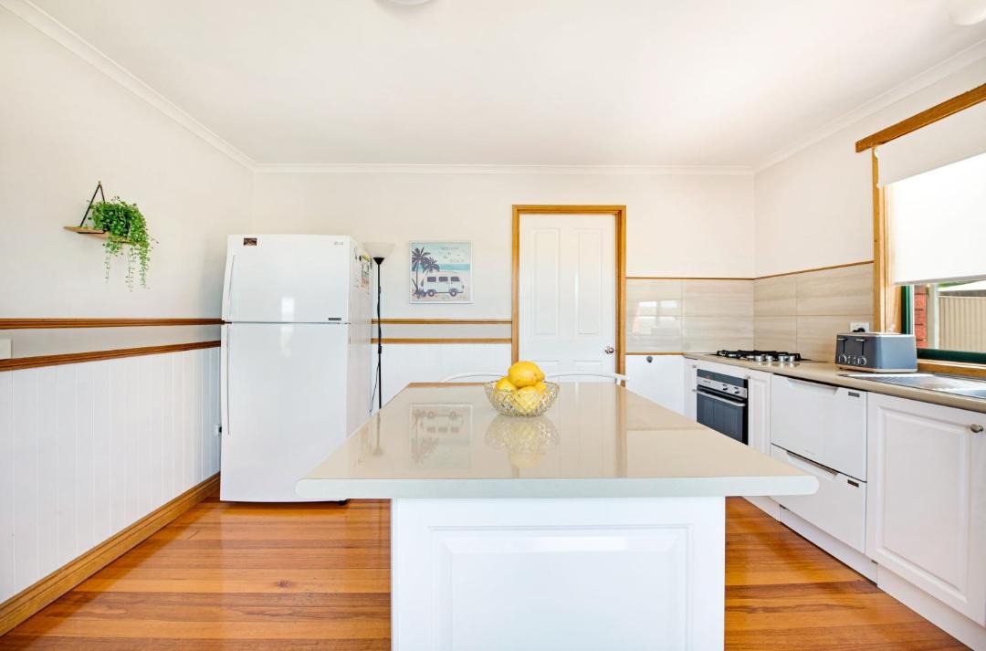 Photo of Kitchen in Binalong Bay