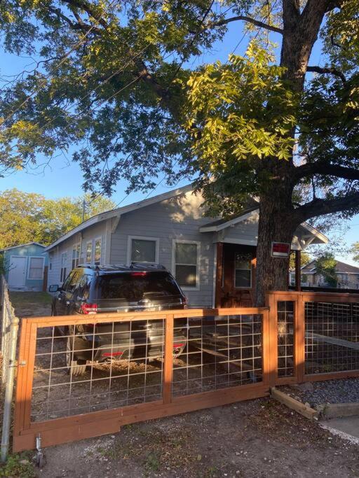 Photo of Buildings in Highland Park