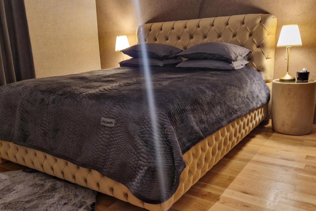 Photo of Bedroom in Saints Constantine and Helena