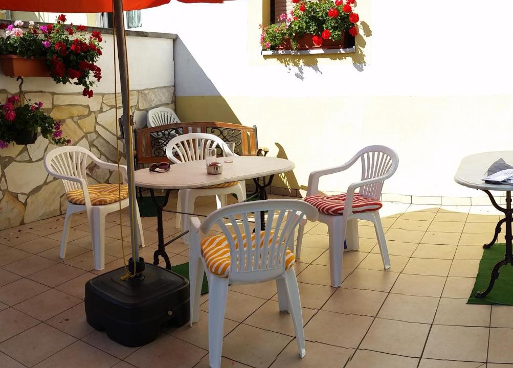 Photo of Patio Balcony in Helmsheim