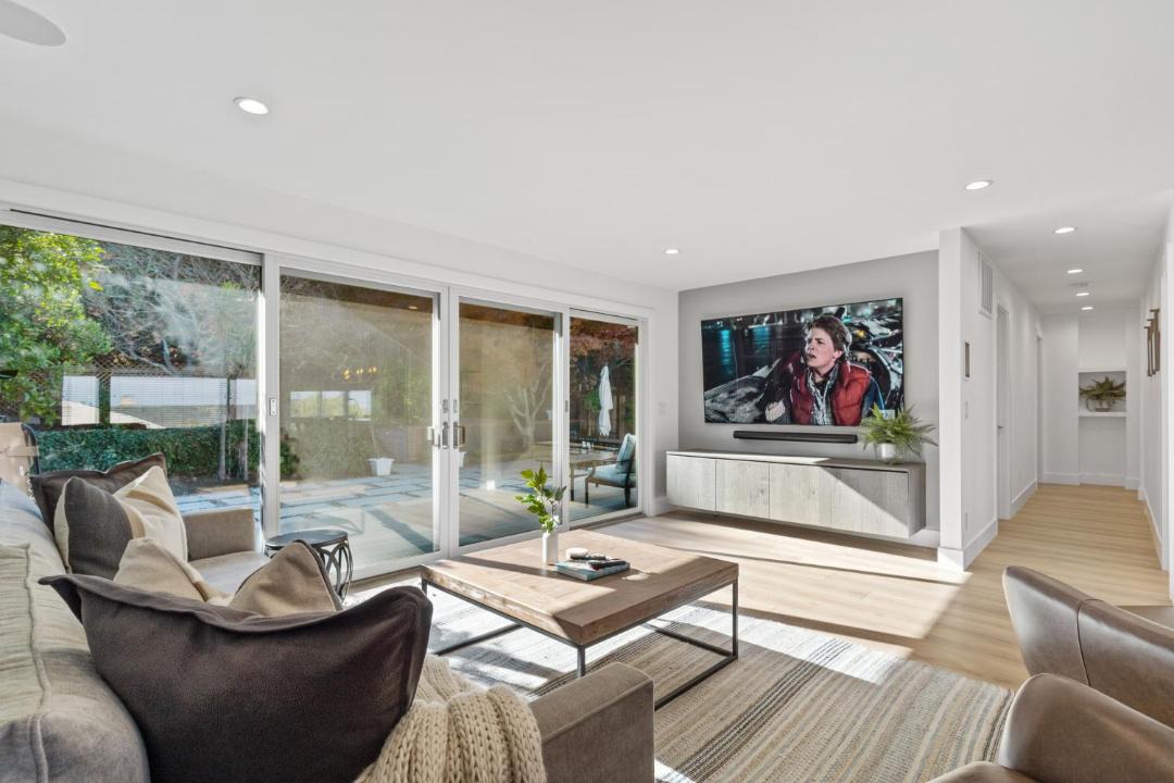 Photo of Livingroom in Sugarloaf