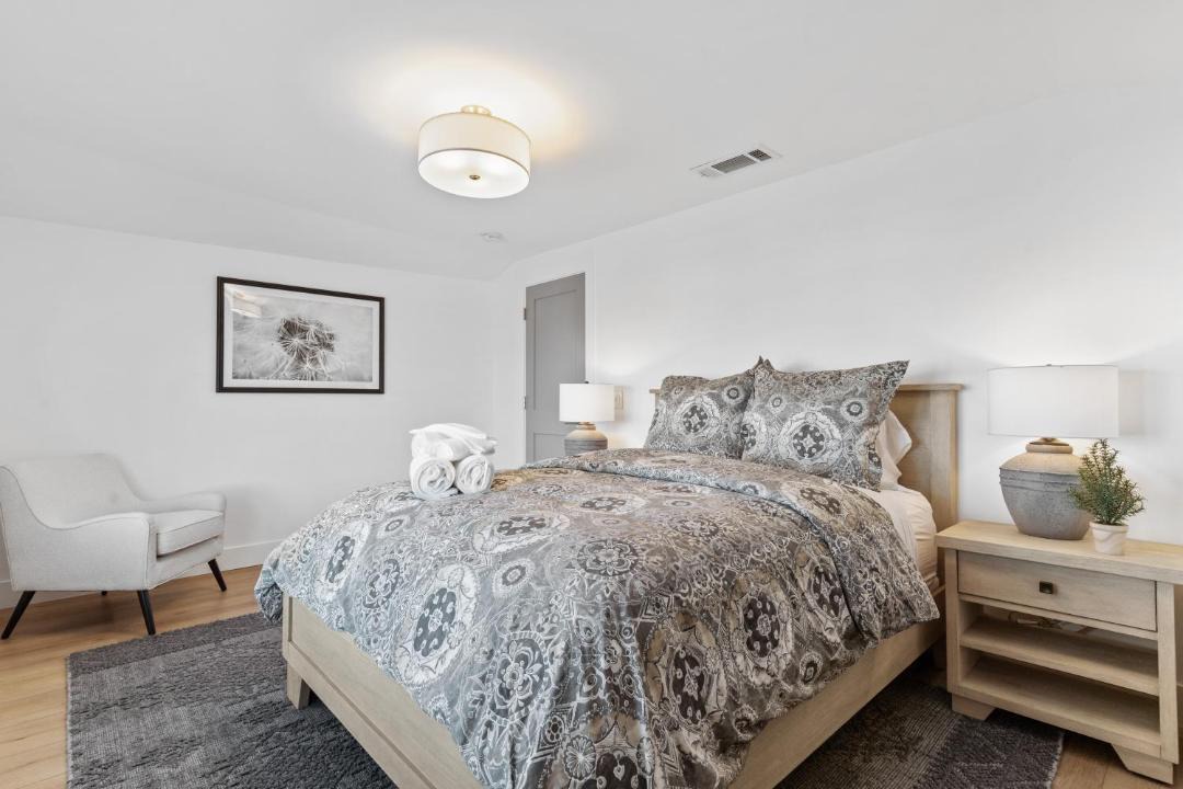 Photo of Bedroom in Sugarloaf