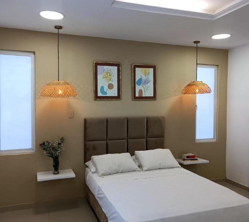 Photo of Bedroom in Yopal