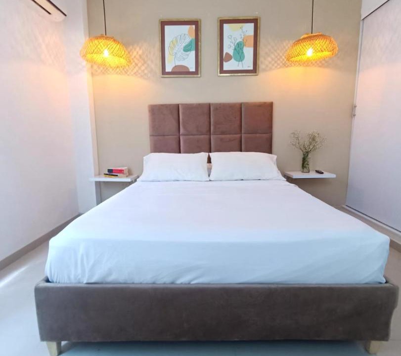 Photo of Bedroom in Yopal