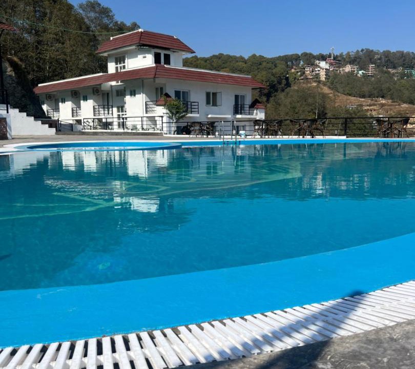 Photo of Outdoor in Nagarkot