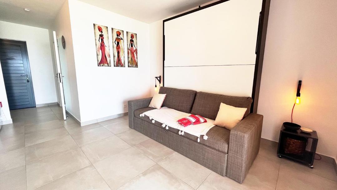 Photo of Livingroom in Marigot
